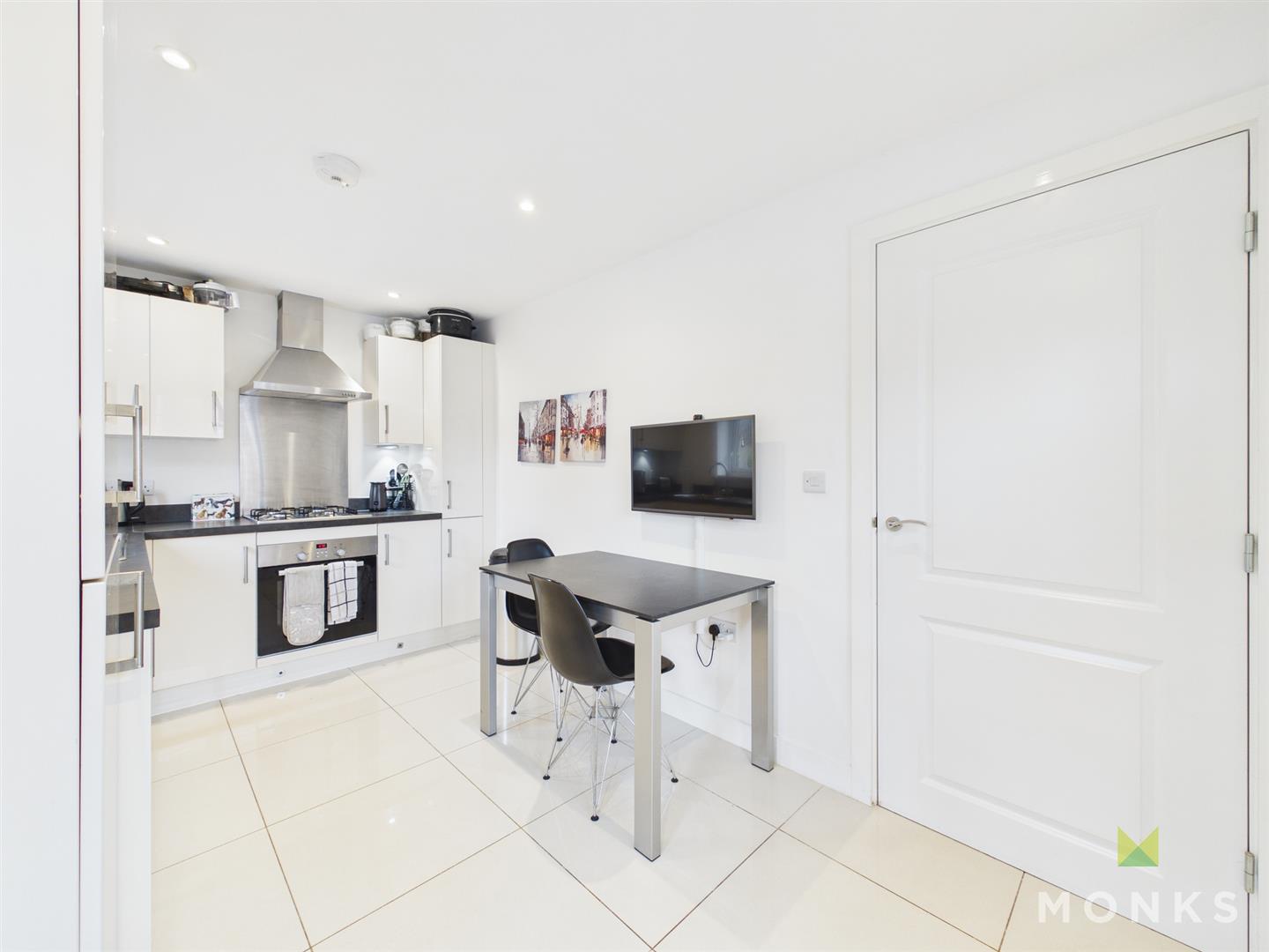 20 Penson Way, Shrewsbury, SY1 2BF For Sale